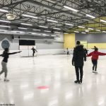 Patinoire Bellevue Toulouse - Informations