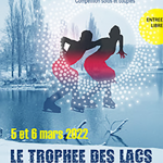 Tournoi de France de Danse sur Glace à Viry-Châtillon – Horaires de passage des patineurs du TSG