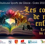 Les photos du Gala de patinage du Toulouse Sports de Glace sont disponibles !
