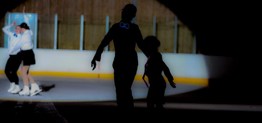 CANDLELIGHT on ICE – Les photos