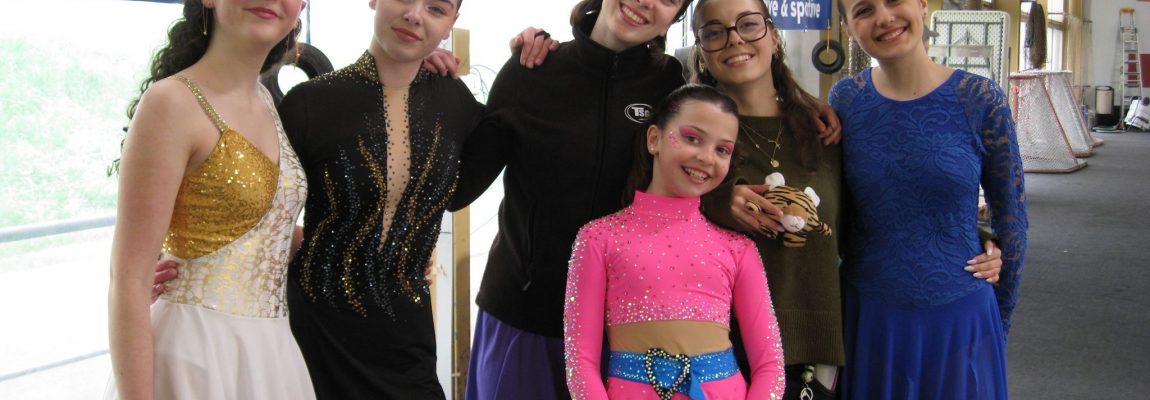 Un tournoi Inter régional délocalisé sur Limoges mais la même envie, en mode symétrie